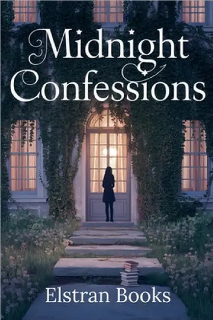 Midnight Confessions by Books, Elstran