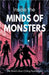 Inside the Minds of Monsters by Corbin, A. J.