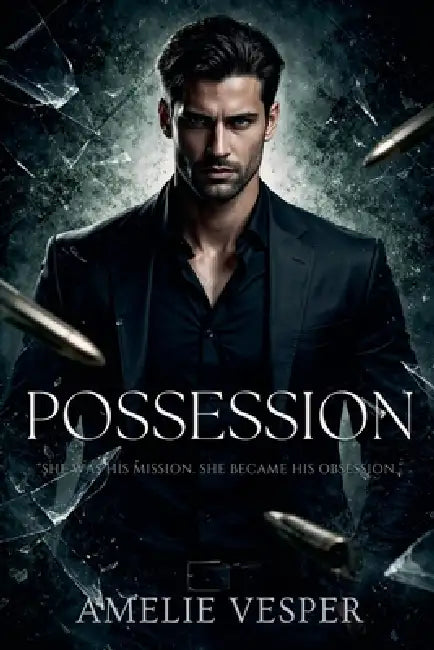 Possession by Amelie Vesper