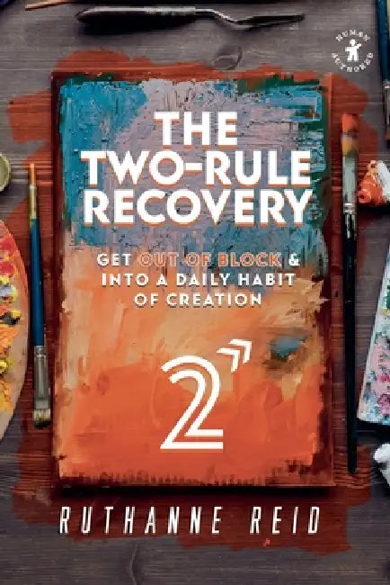The Two-Rule Recovery by Ruthanne Reid