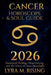 Cancer Horoscope & Soul Guide for 2026: Emotional Healing, Homecoming, and the Power of Inner Moonlight by Lyra M. Ring