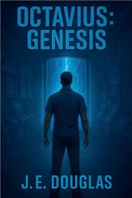 Octavius: Genesis by Douglas, J. E.