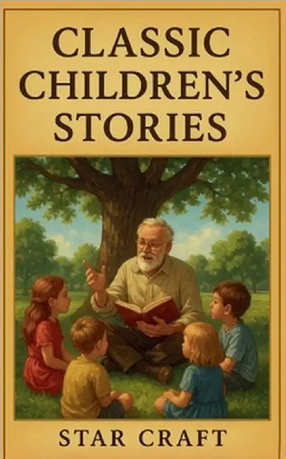 Classic Children's Stories by Craft, Star