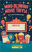 Mind-Blowing Movie Trivia You'll Wish You Knew Sooner! by Nugget, Nora