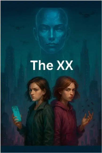 The XX by Eli Gray