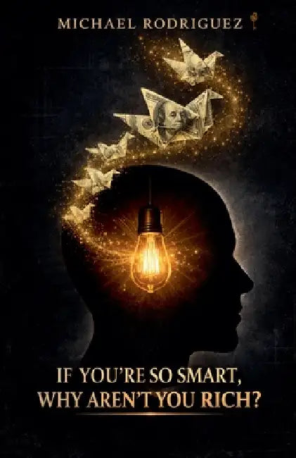If You're So Smart, Why Aren't You Rich? by Michael Rodriguez