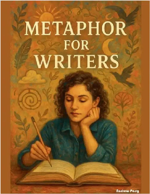 Metaphor for Writers by Parry, Andrew