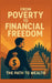 From Poverty to Financial Freedom by Miloud Gouasmi