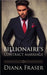 The Billionaire's Contract Marriage by Fraser, Diana