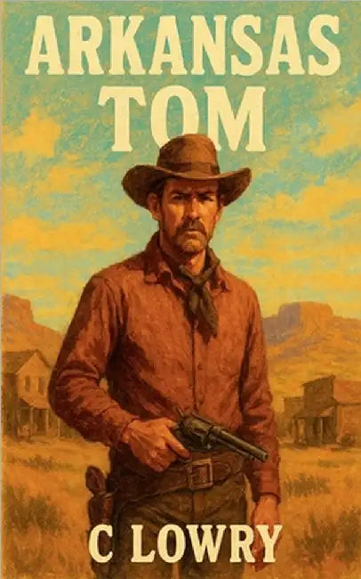 Arkansas Tom by C. Lowry