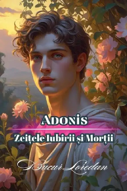 Adonis Zeițele Iubirii și Morții by Bucur Loredan