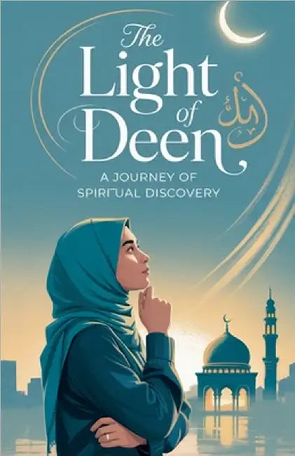 The Light of Deen by Zahra Malik