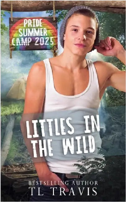 Littles in the Wild by Tl Travis