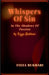 Whispers Of Sin: In The Shadows Of Passion by Fizza Bukhari