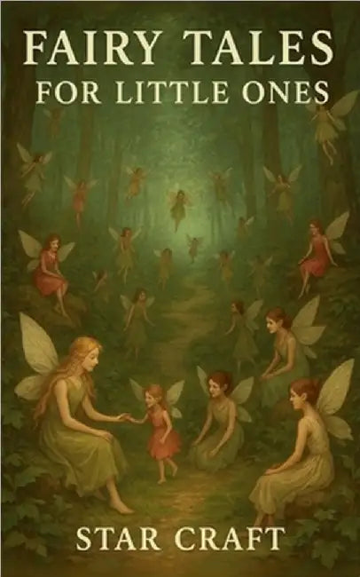 Fairy Tales for Little Ones by Star Craft