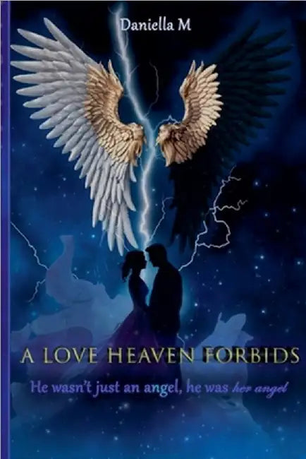 A love heaven forbids by Daniella M