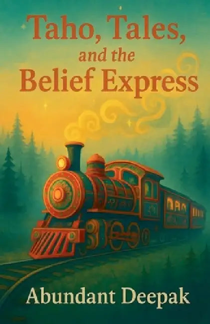 Taho, Tales and the Belief Express by Abundant Deepak