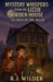 Mystery Whispers from the Lizzie Borden House by R. J. Wilder