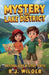 Mystery in the Lake District (England) by R. J. Wilder