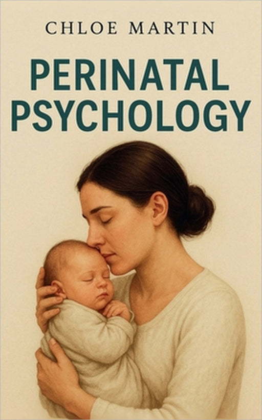 Perinatal Psychology by Chloe Martin