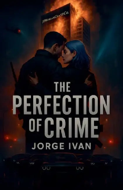 The Perfection of Crime by Jorge Ivan