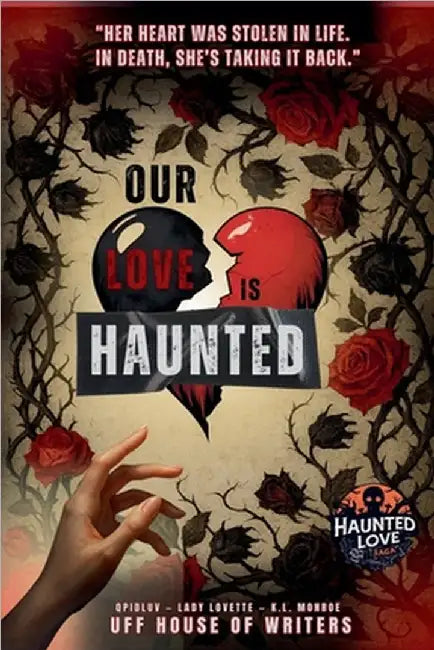 Our Love is Haunted by Qpidluv