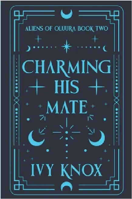 Charming His Mate (Discreet Cover) by Knox, Ivy