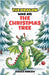 The Dragon Who Ate the Christmas Tree by Jessica Harlow