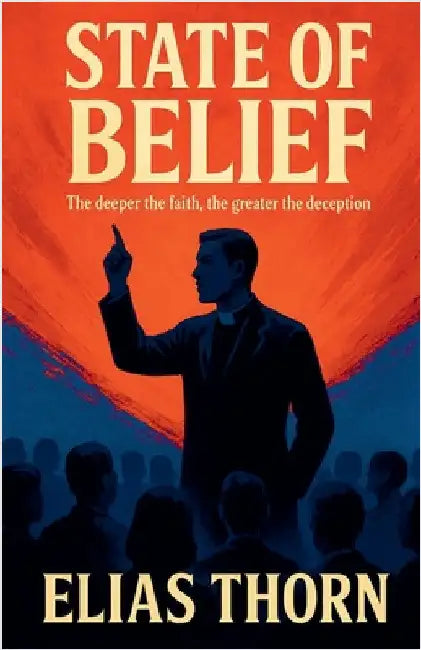 State of Belief by Elias Thorn