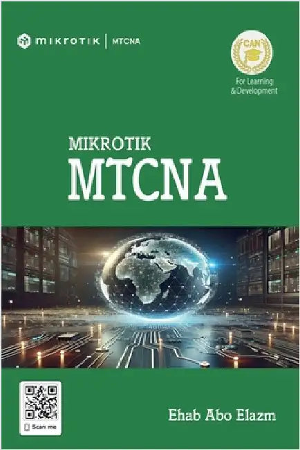 MikroTik MTCNA by Elazm, Ehab Abo
