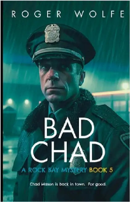 Bad Chad by Roger Wolfe