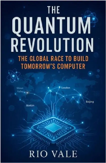 The Quantum Revolution by Rio Vale