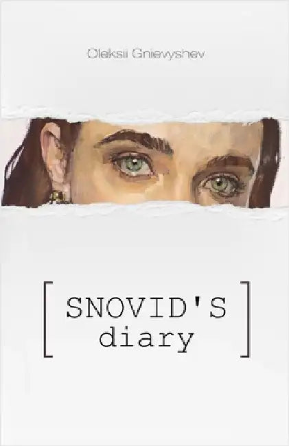 Snovid's Diary by Gnievyshev, Oleksii