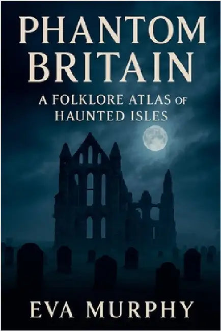 Phantom Britain by Eva Murphy
