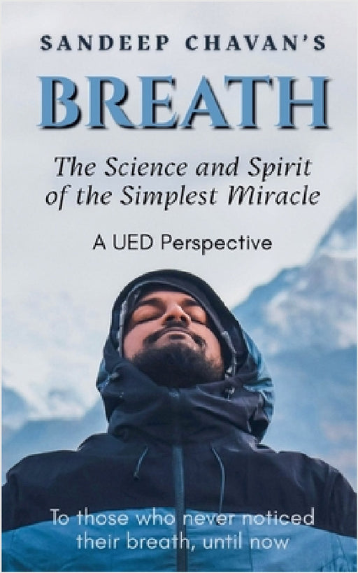 Breath by Sandeep Chavan