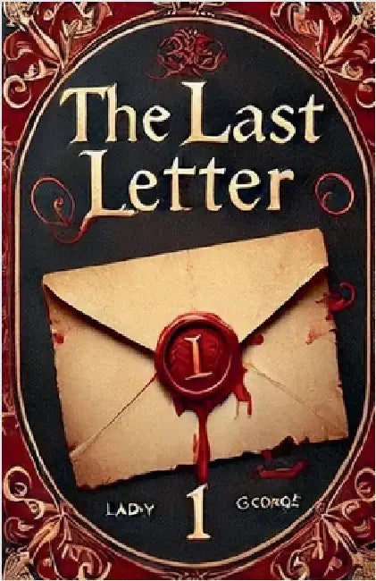 The Last Letter by Lady Gracious George