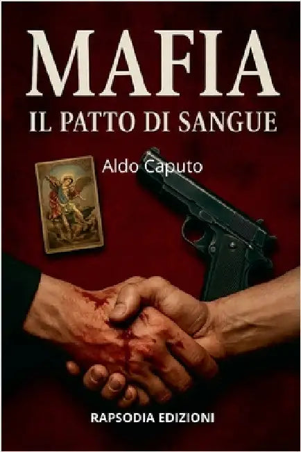 Mafia: il patto di sangue by Caputo, Aldo