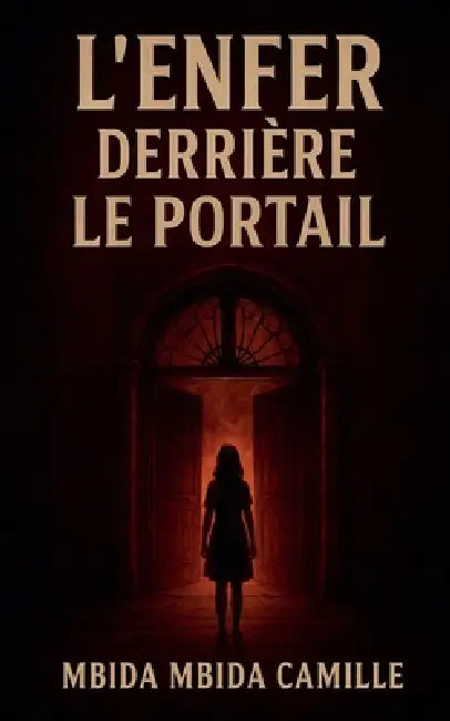 L'enfer Derrière le Portail by Mbida Mbida Camille