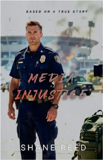 Media Injustice by Reed, Shane
