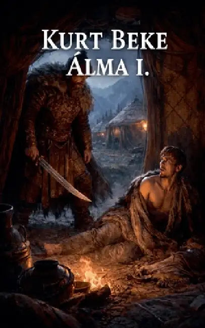 Kurt Beke álma I. by Mate Istvan-Matyas