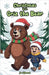 Christmas with Griz the Bear by Warren, Joe