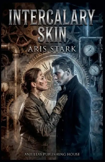 Intercalary Skin by Aris Stark