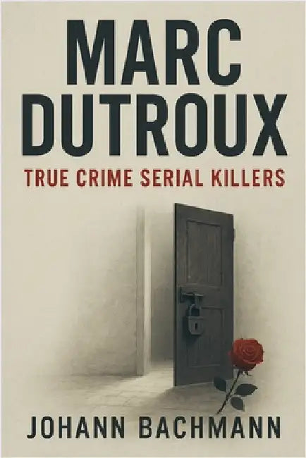Marc Dutroux by Bachmann, Johann