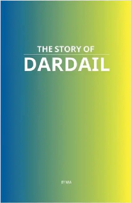 The Story of Dardail by Maa