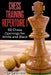 Chess Training Repertoire 1 by Tim Sawyer