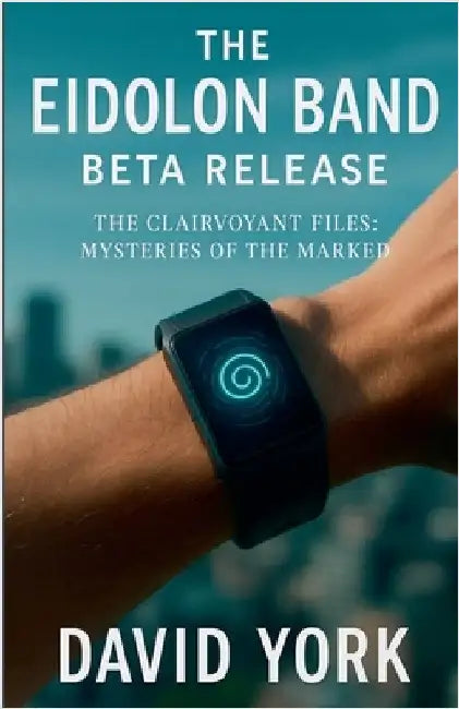 The Eidolon Band Beta Release by York, David