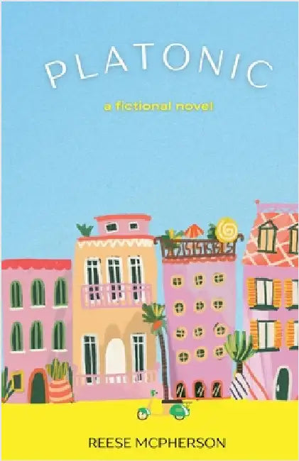 Platonic by Reese McPherson