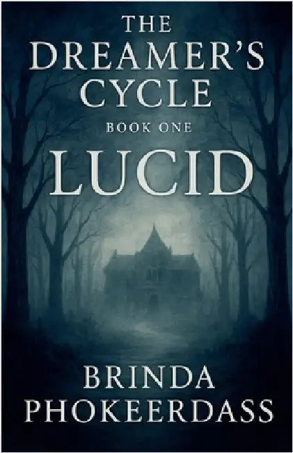 Lucid by Brinda Phokeerdass