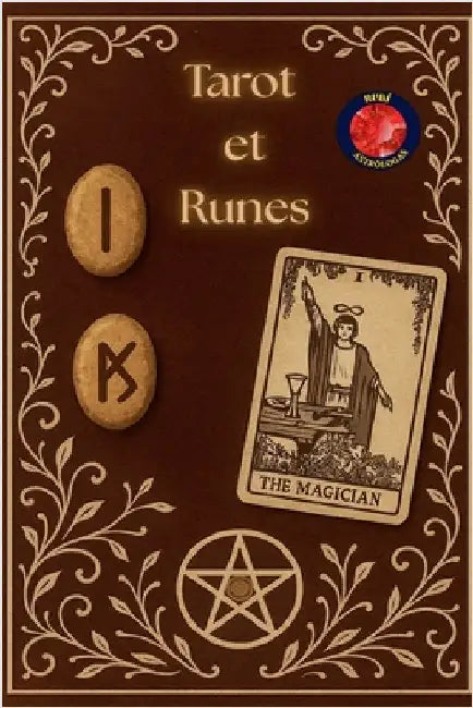 Tarot et Runes by Rubi, Alina