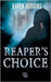 Reaper's Choice by Raven Hudgins